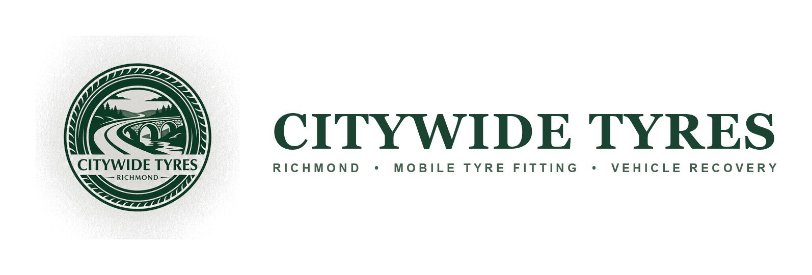 Citywide Mobile Tyres — Richmond tyre fitting and vehicle recovery